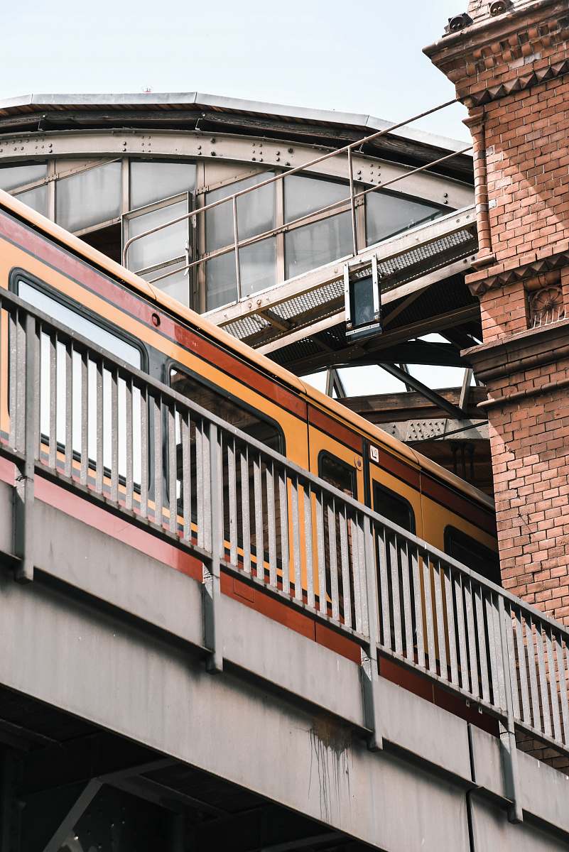 handrail  vehicle