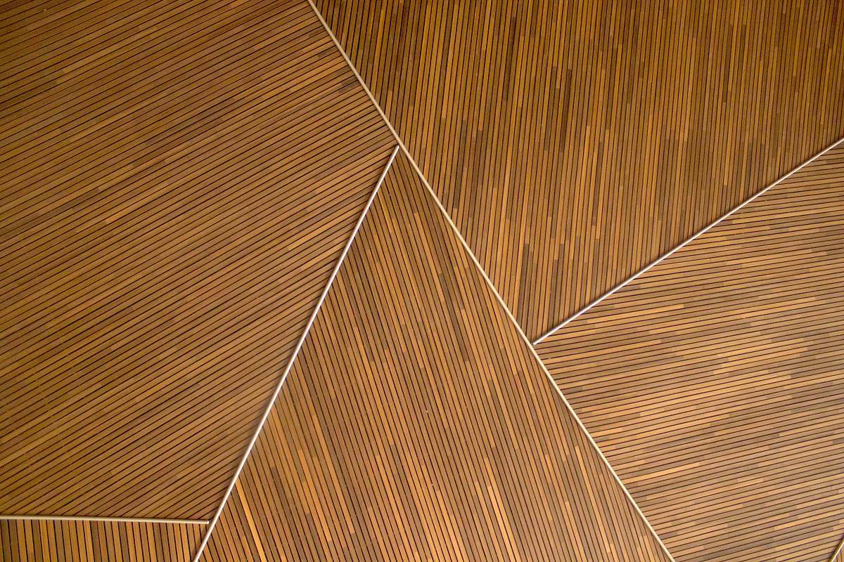 wood brown surface pattern
