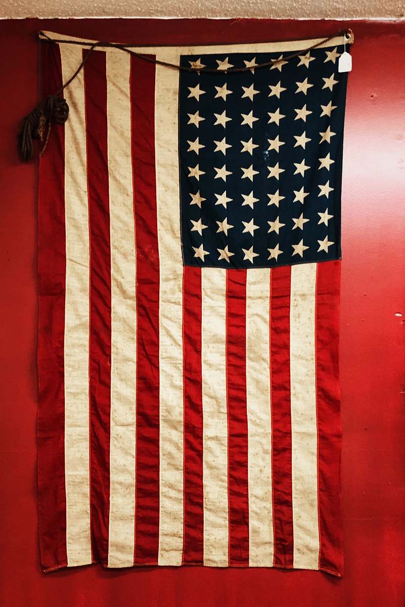 symbol USA flag american flag