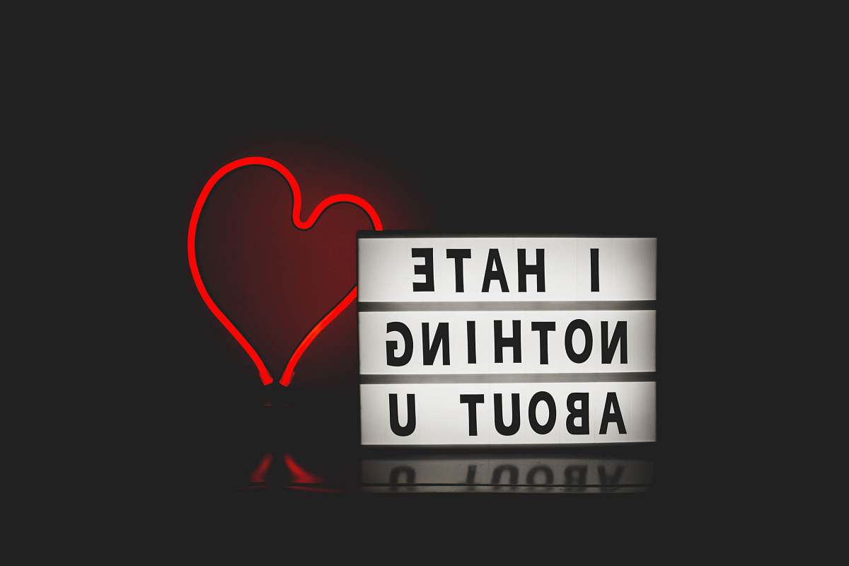 toronto i hate nothing about u beside heart graphic canada