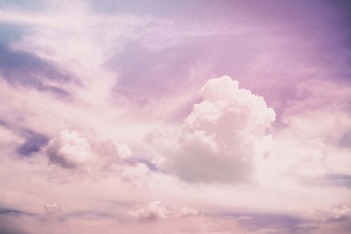 nature cloudy sky cloud