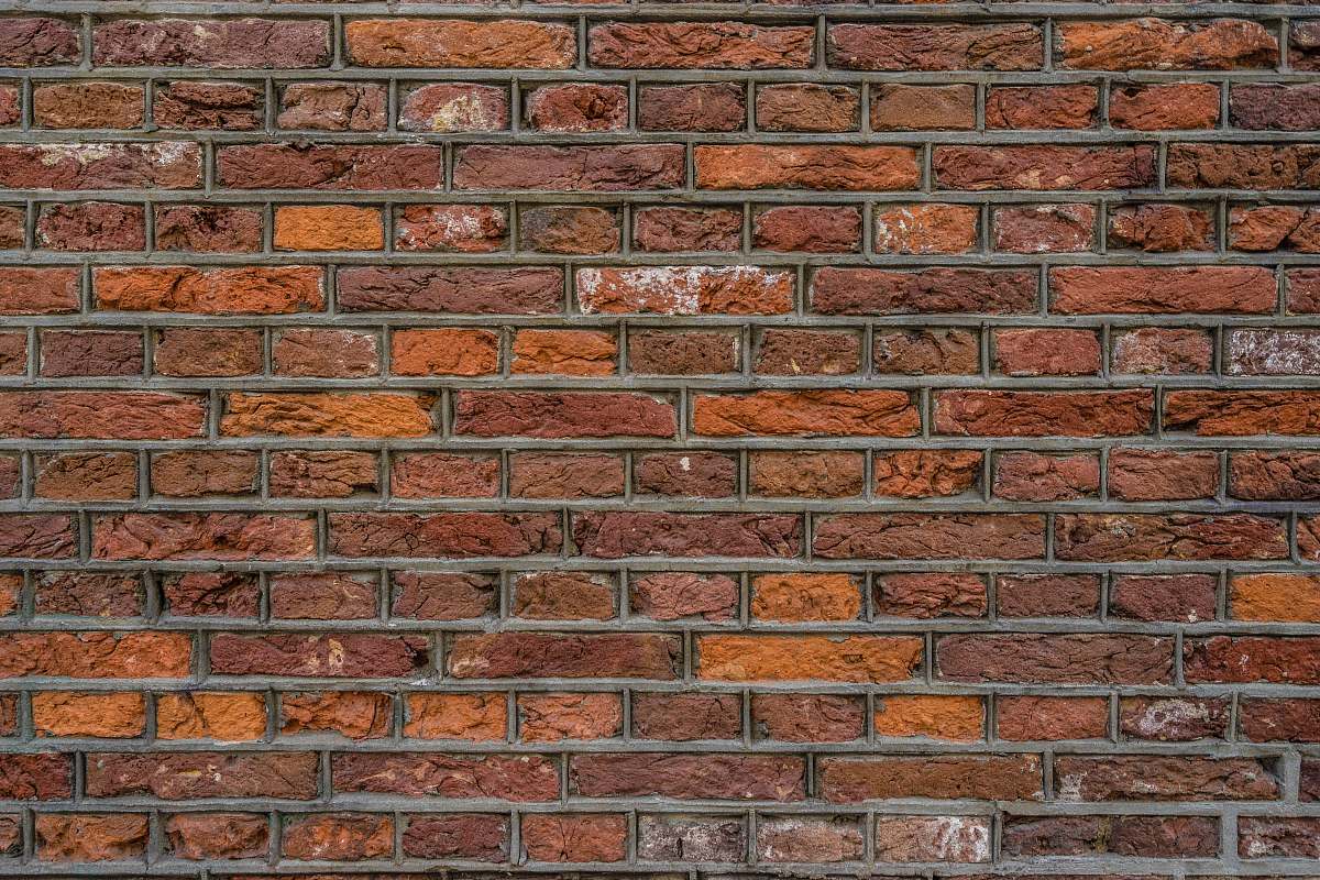 background brown brick wall brick