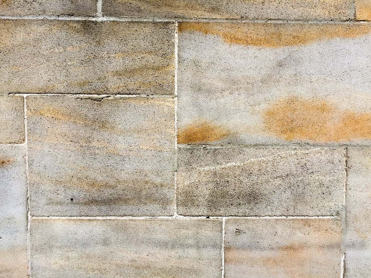 background brown surface wall