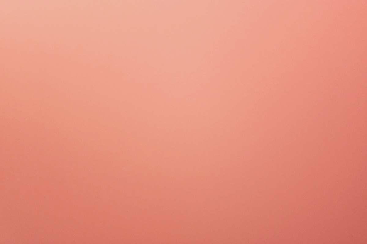 background orange and white floor tiles food
