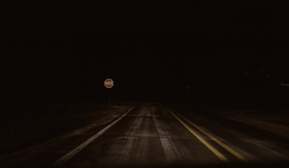 road black and brown wooden board highway