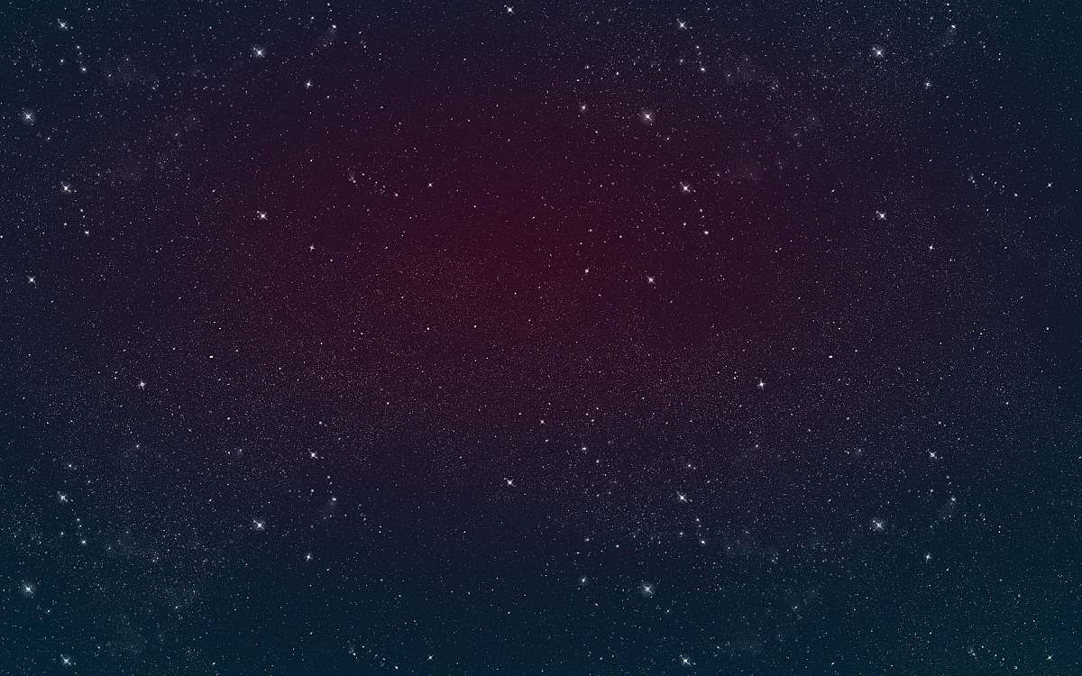 astronomy starry night during nighttime outer space