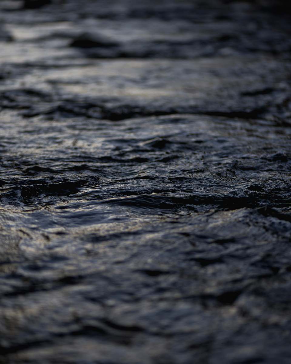 ottawa rippling body of water canada