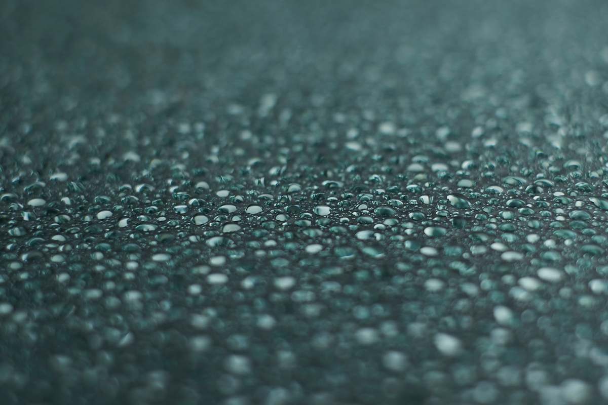 grey  close up