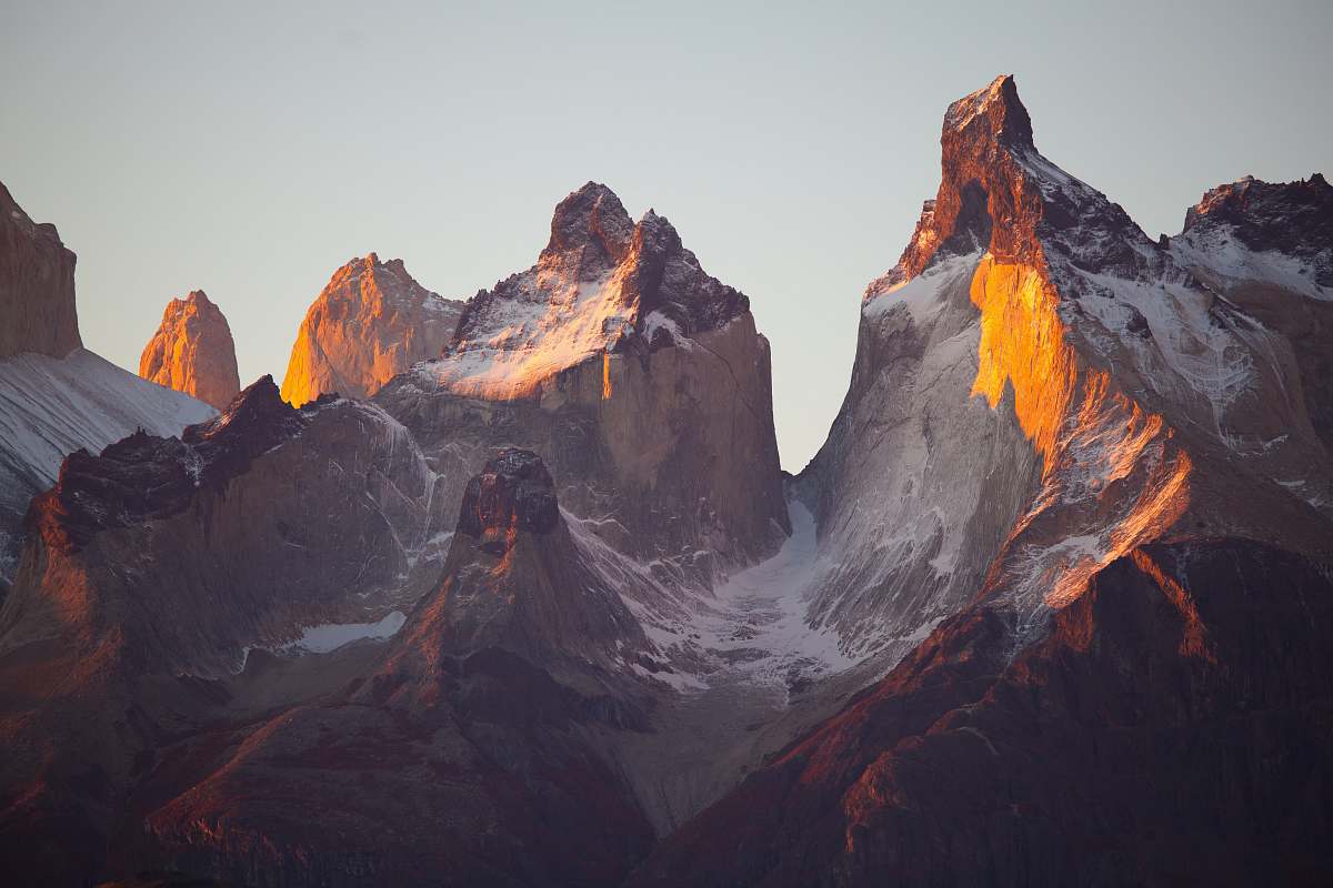 nature glacier mountains during day outdoors