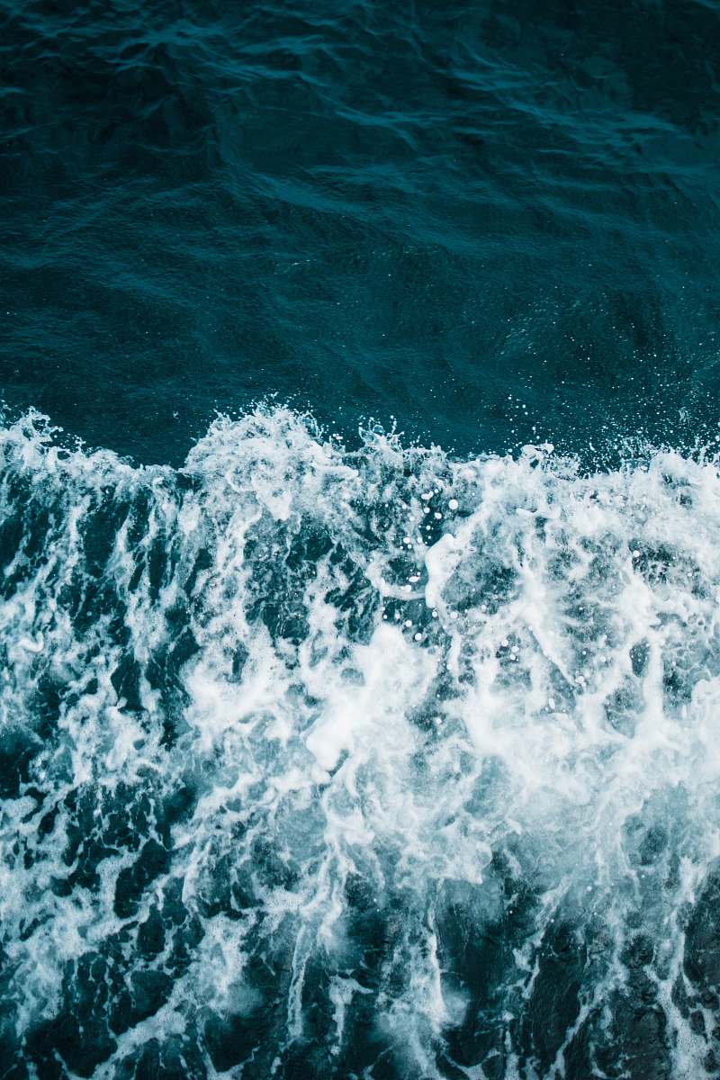 sea sea waves ocean
