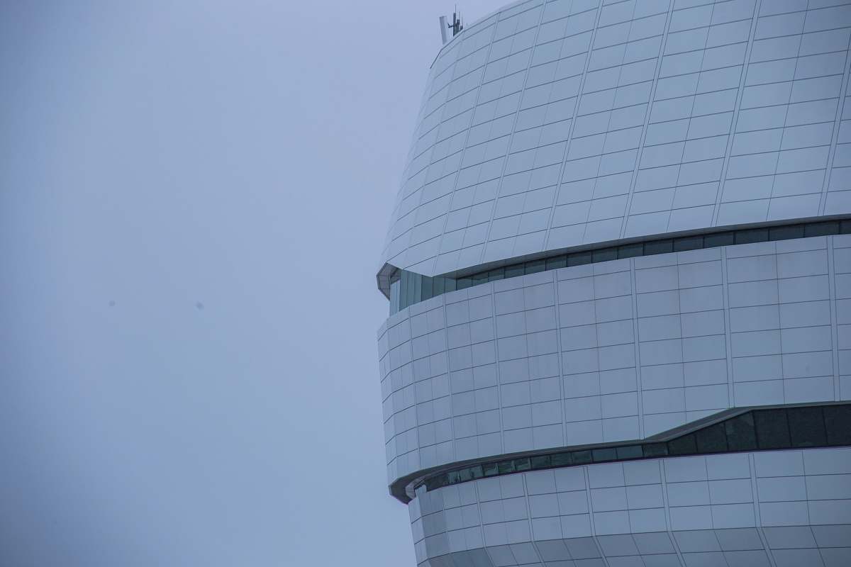 architecture view of architectural building canada