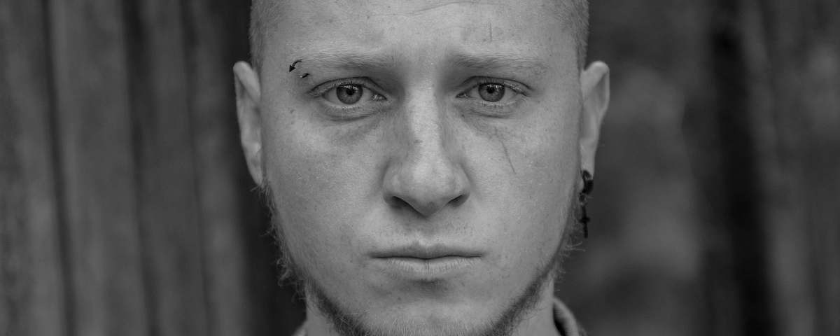 face  portrait