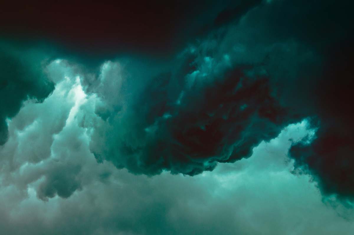 sky photography of clouds cf toronto eaton centre