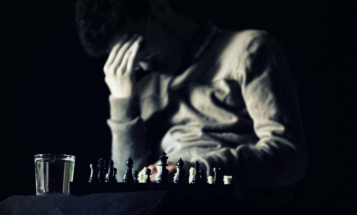 chess  chessboard