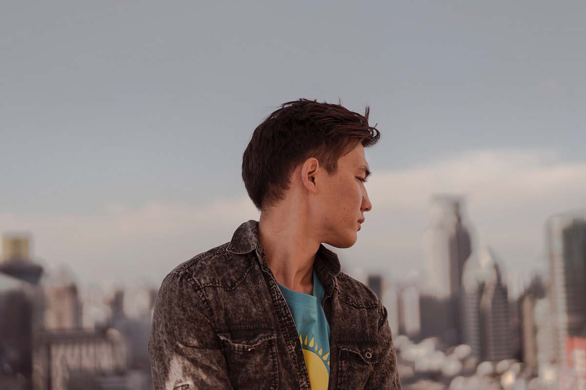 person  man