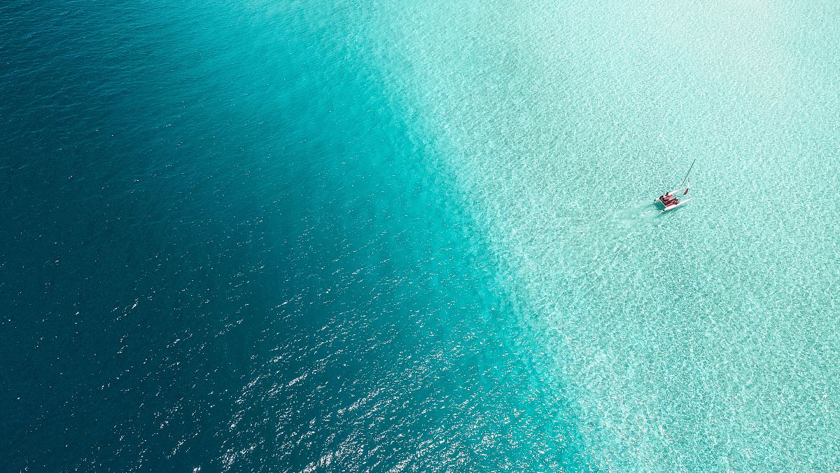 boat on body of water