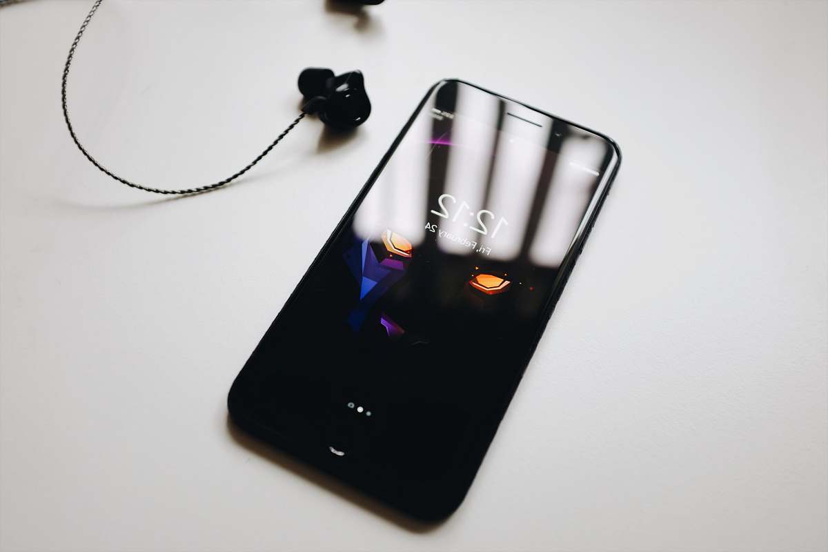 iphone post-2017 iPhone apple