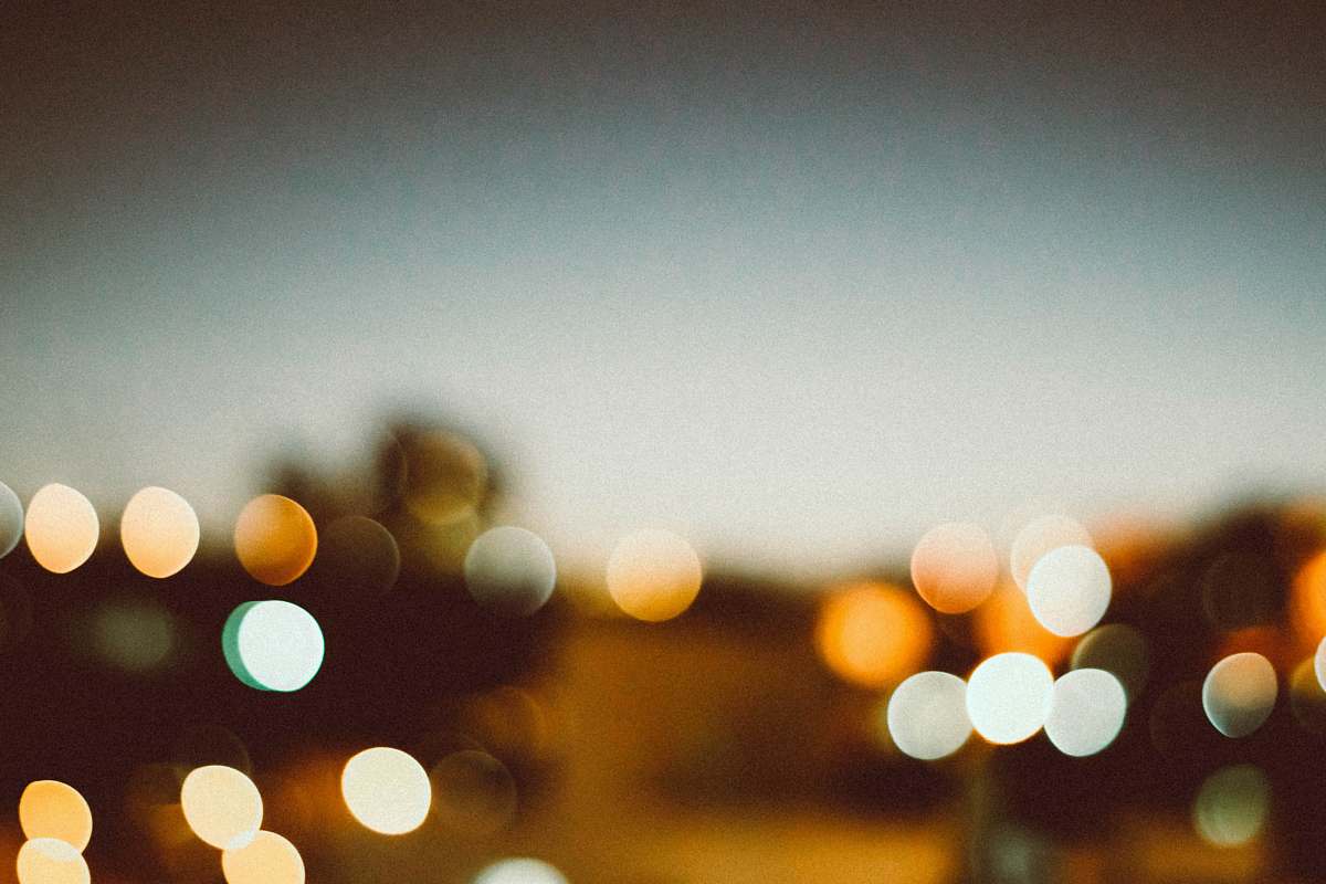 light bokeh photography wallpaper juiz de fora