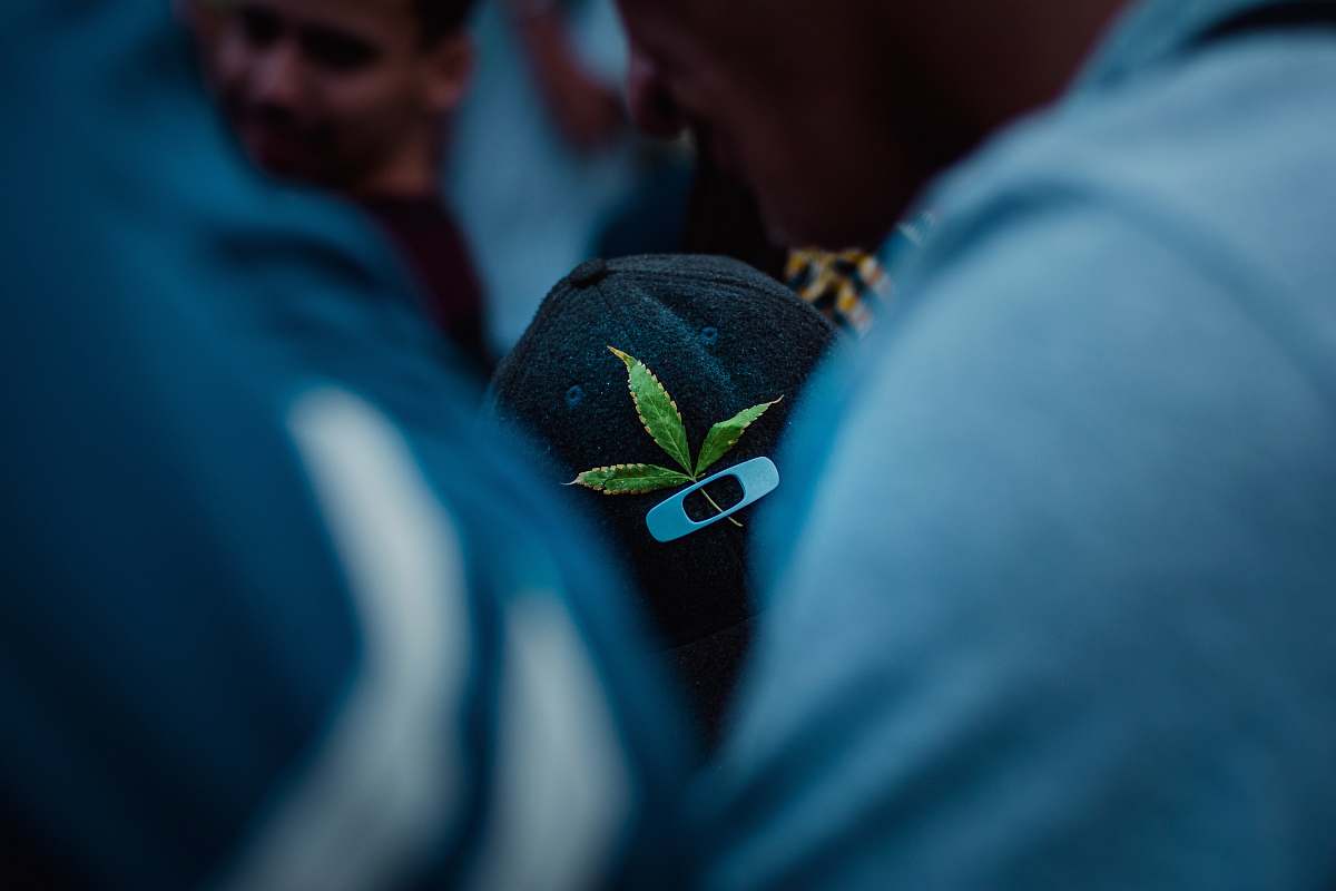 cap  ipanema