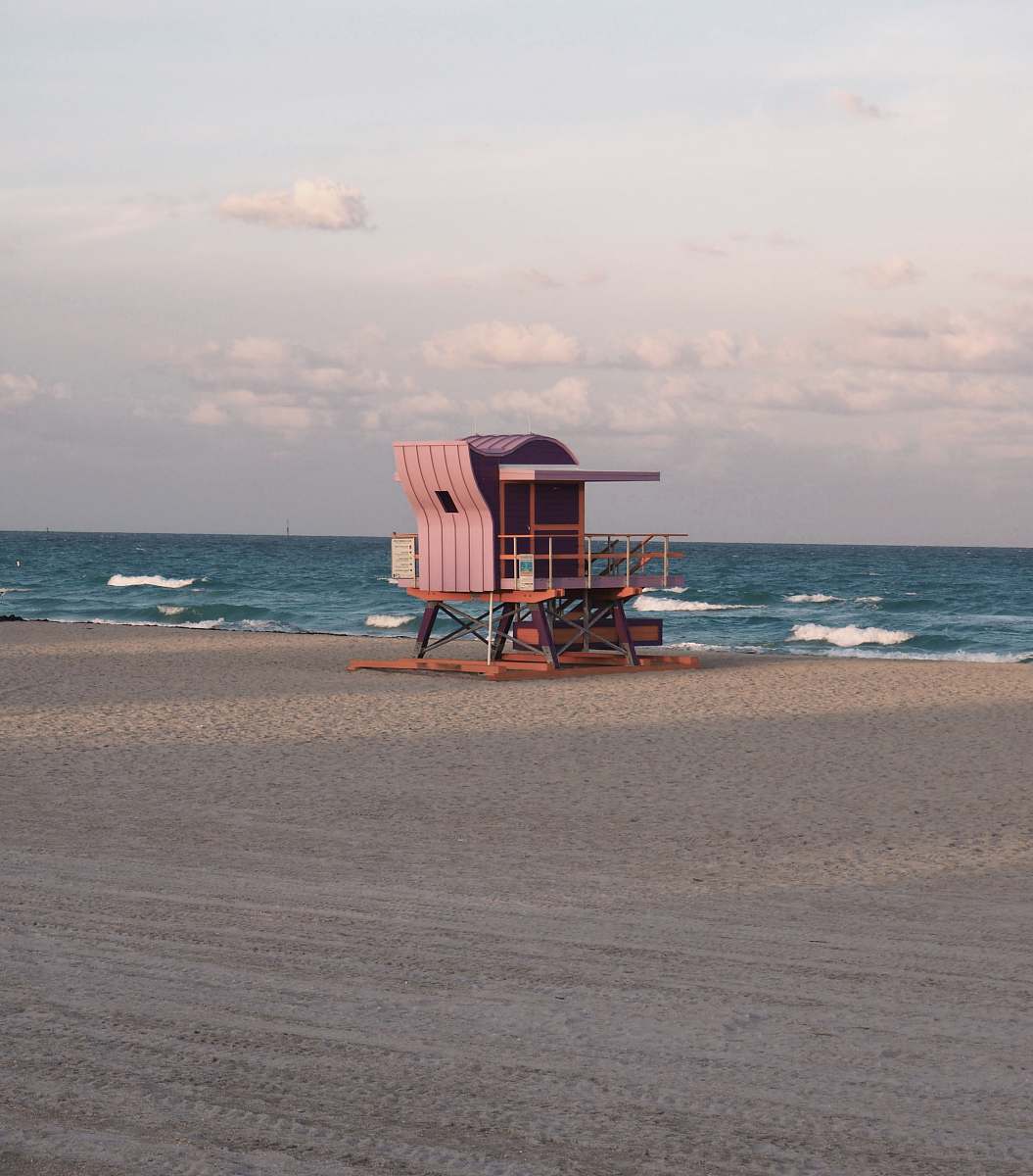 nature shed near sea outdoors