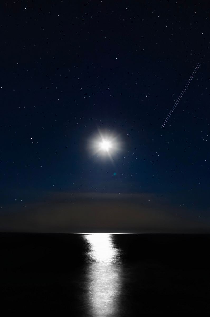 moon phot