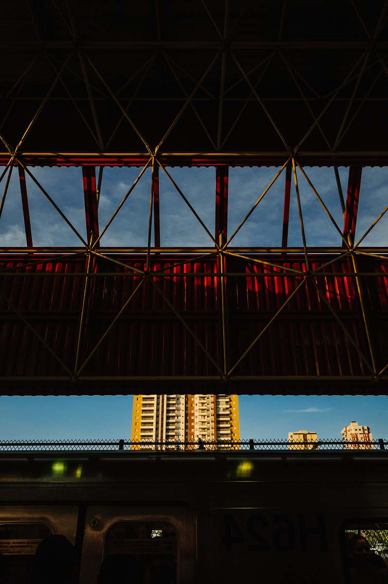building  são paulo