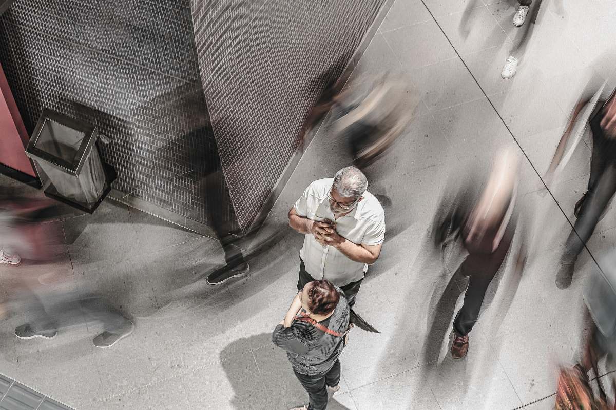 grey standing man wearing white collared shirt são paulo