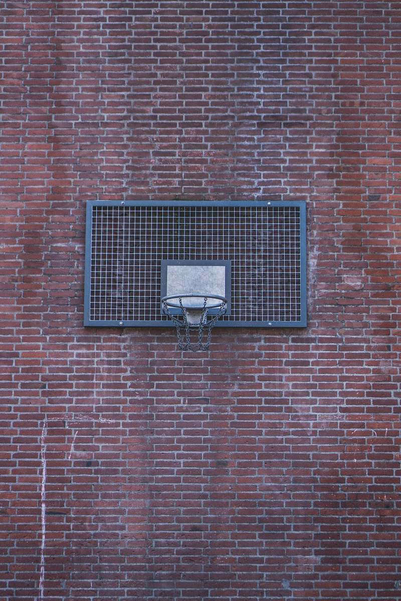 netherlands black wall mounted basketball board air conditioner