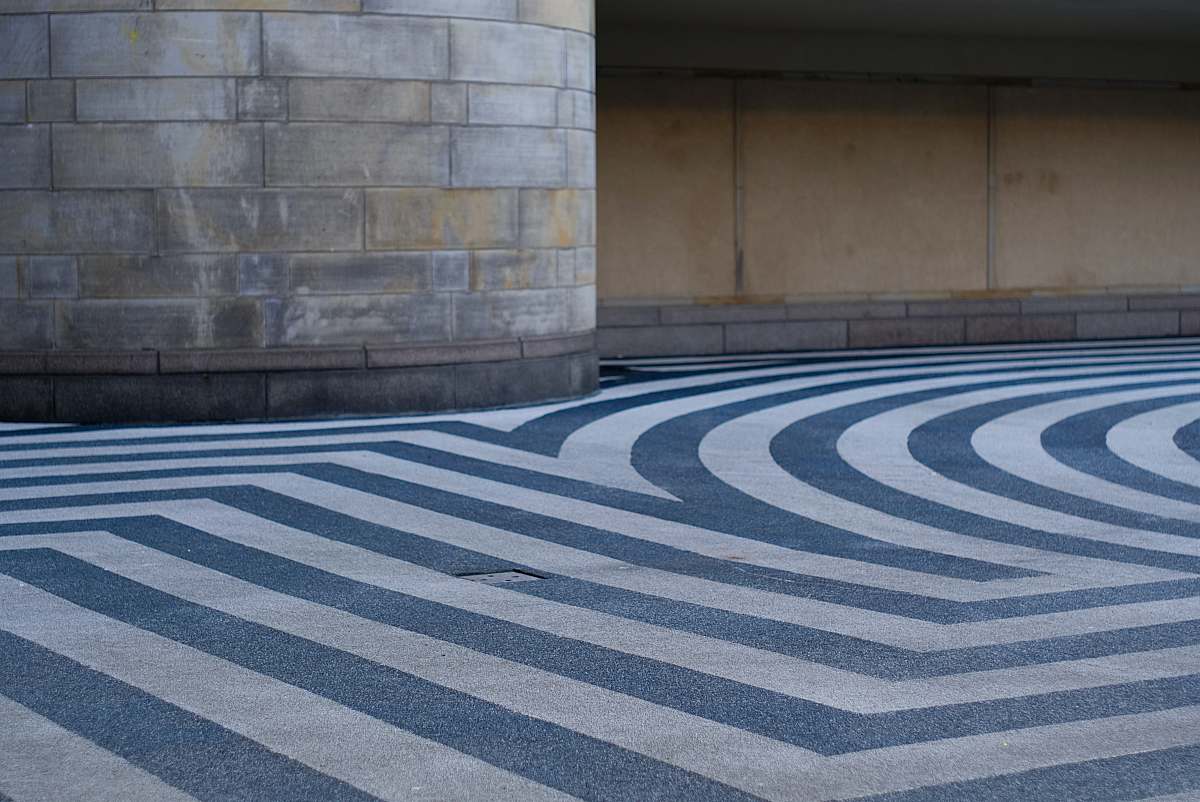 maze  labyrinth