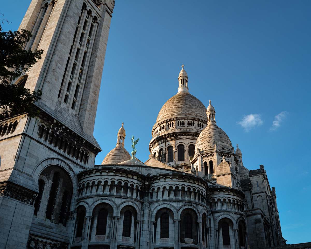 architecture cathedral dome