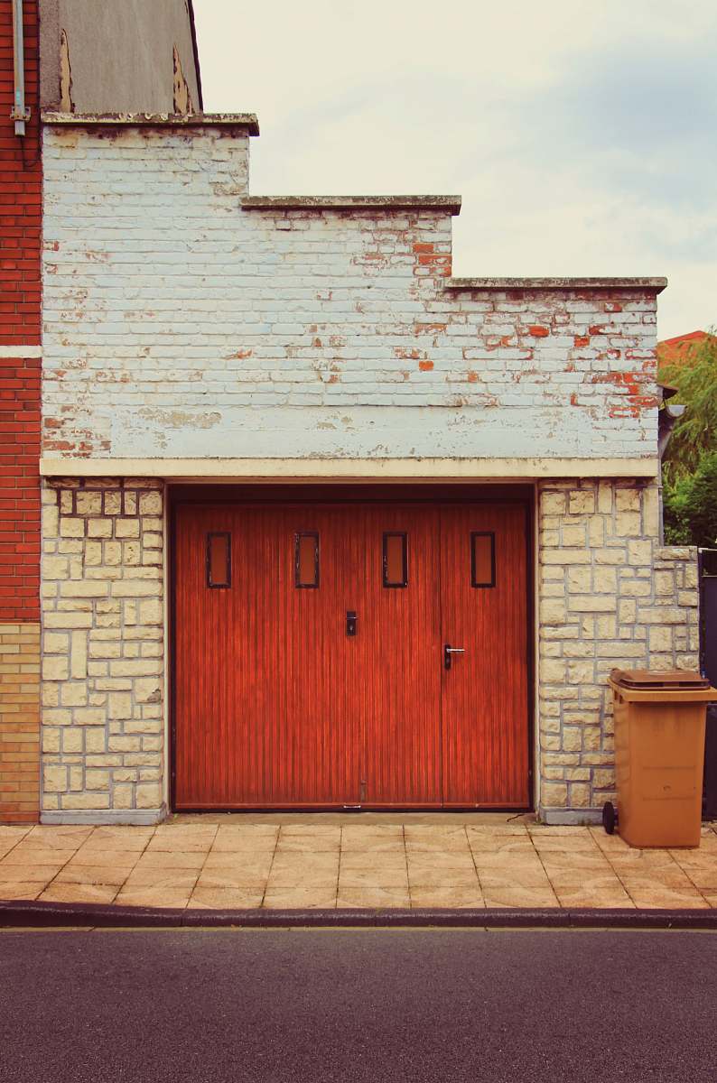 garage  dunkirk