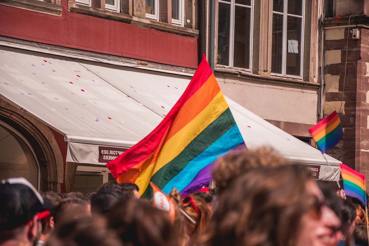 flag  symbol