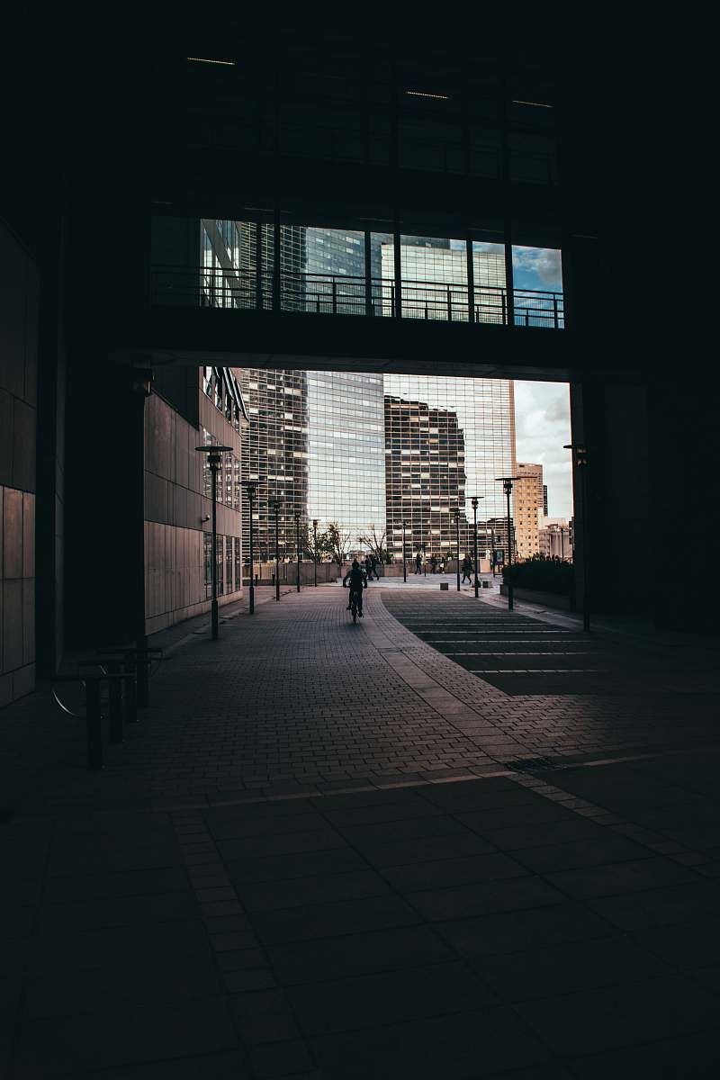 path  walkway