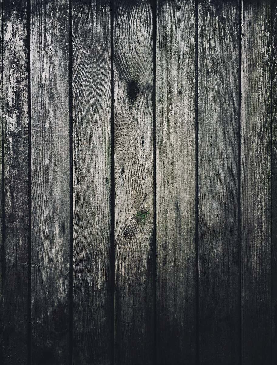 hardwood wooden planks greyscale photography grey