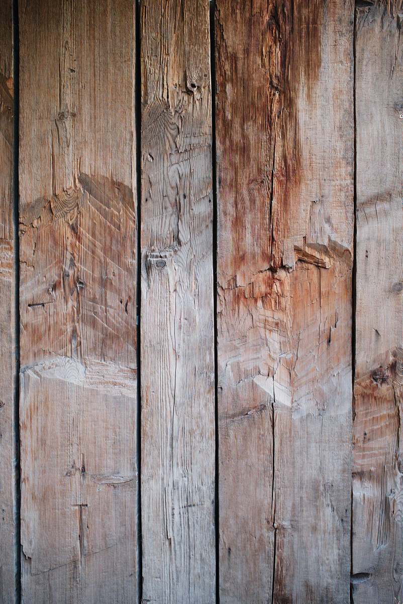 background brown wooden board texture