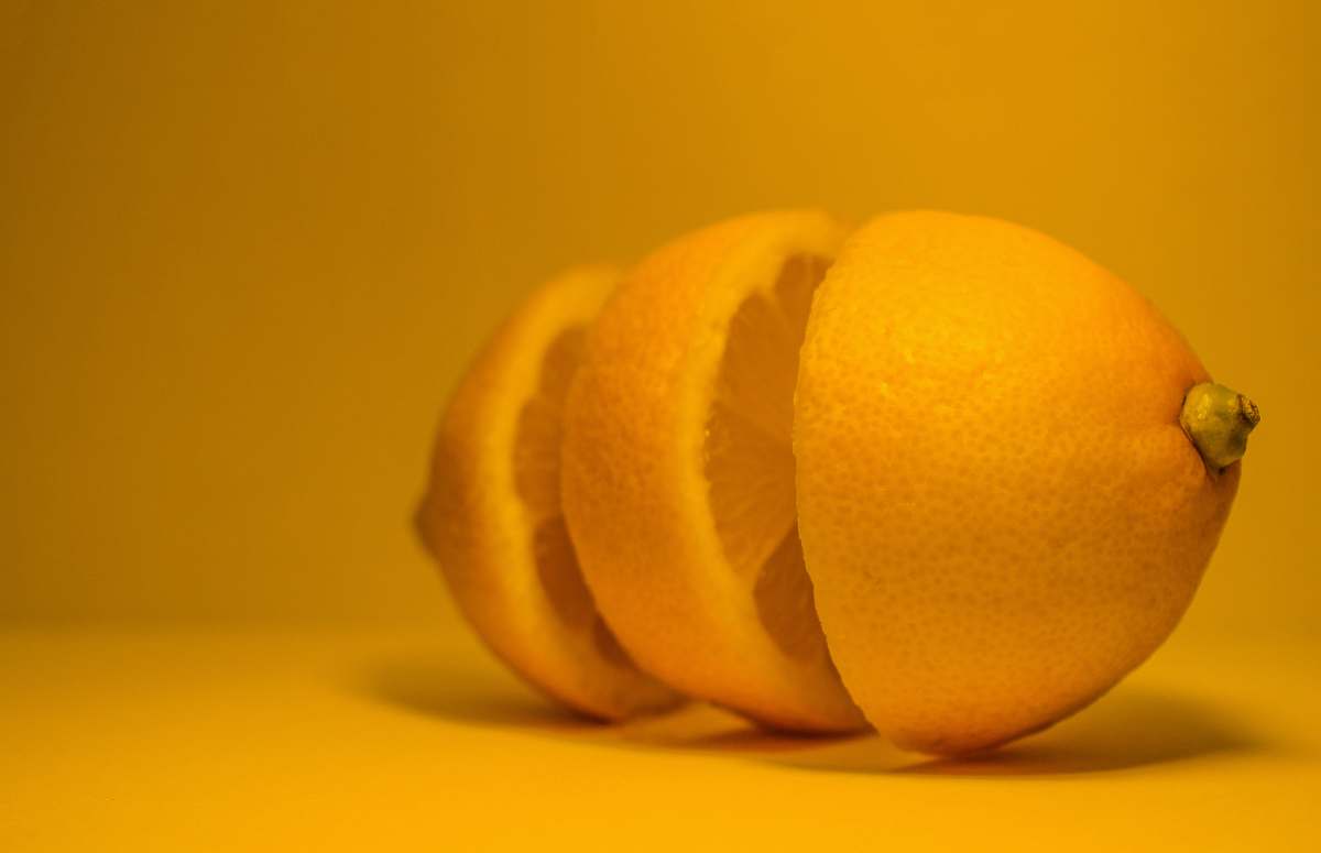 orange oval orange citrus fruit