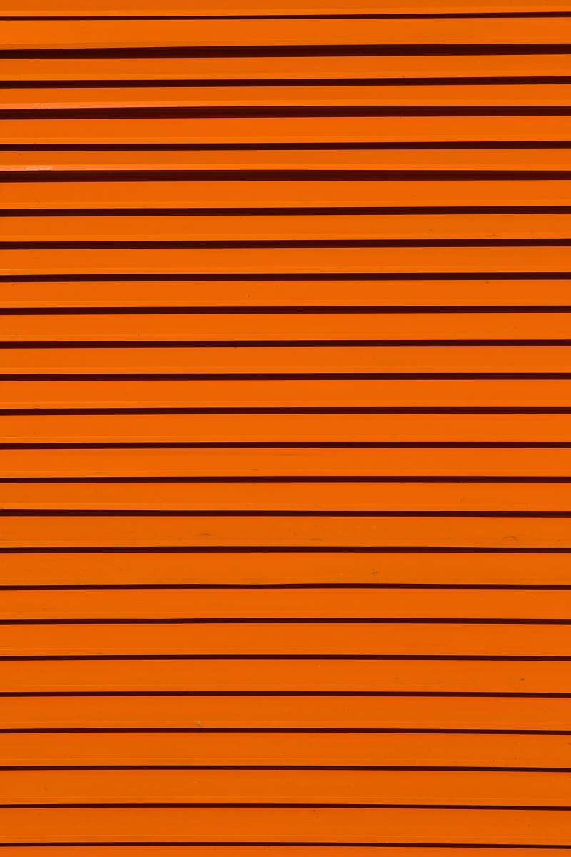 pattern minimalist photography of orange wall liverpool