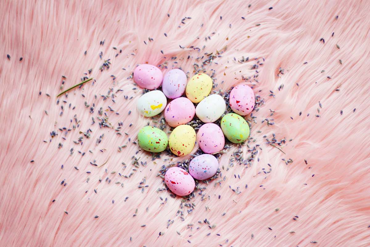 easter  easter egg