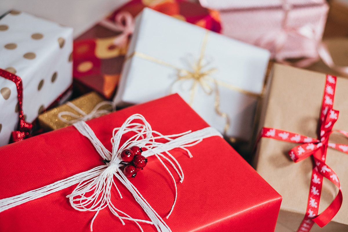 gift boxes