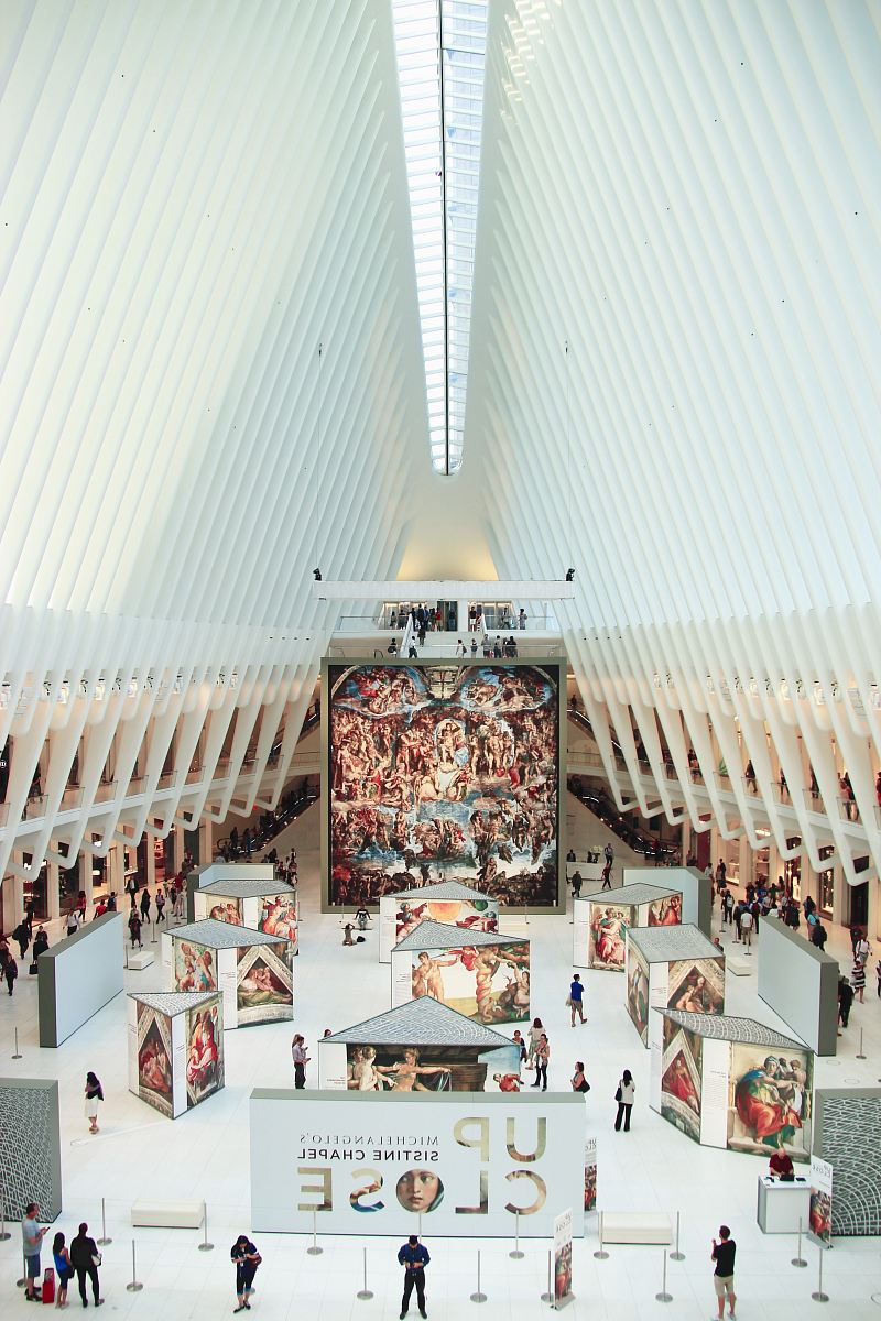 people walking inside mall