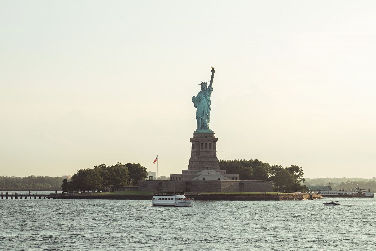 Statue of Liberty