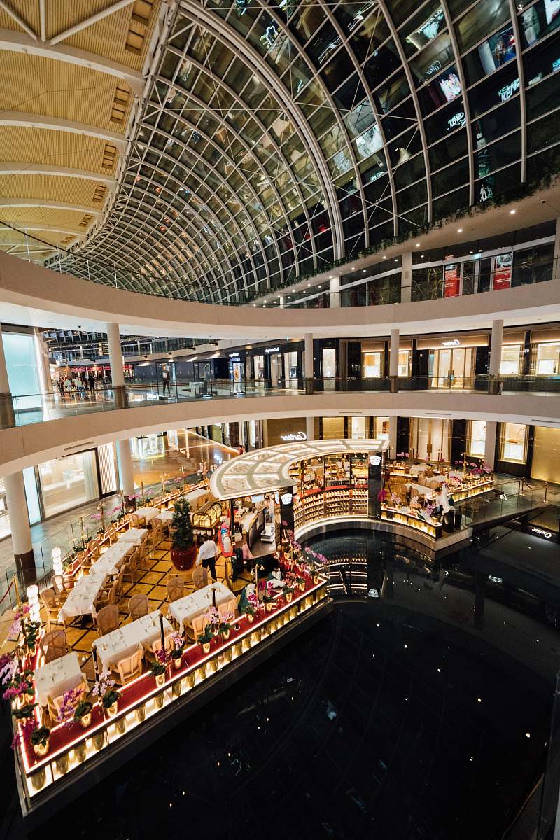 indoors white and brown building interior bookstore