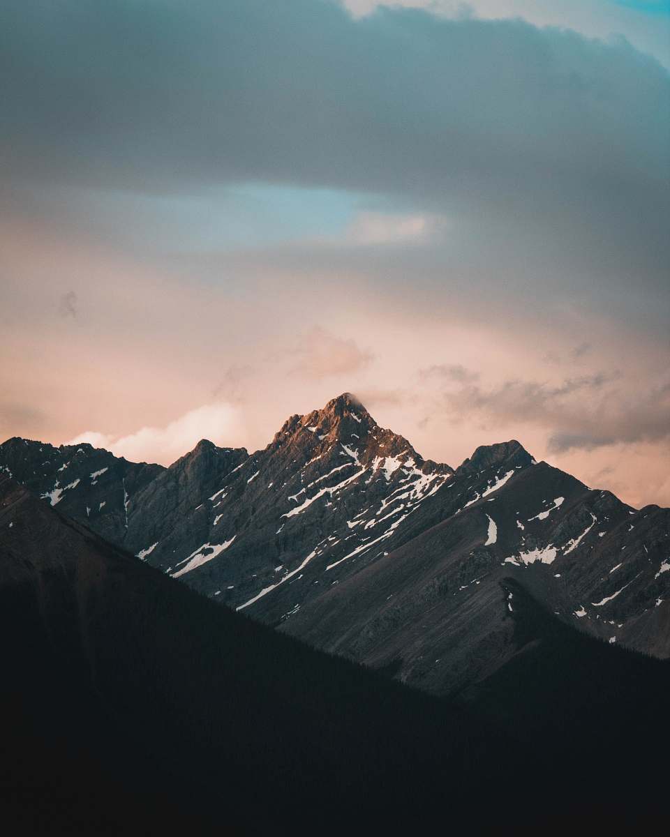 mountain mountain ranges mountain range