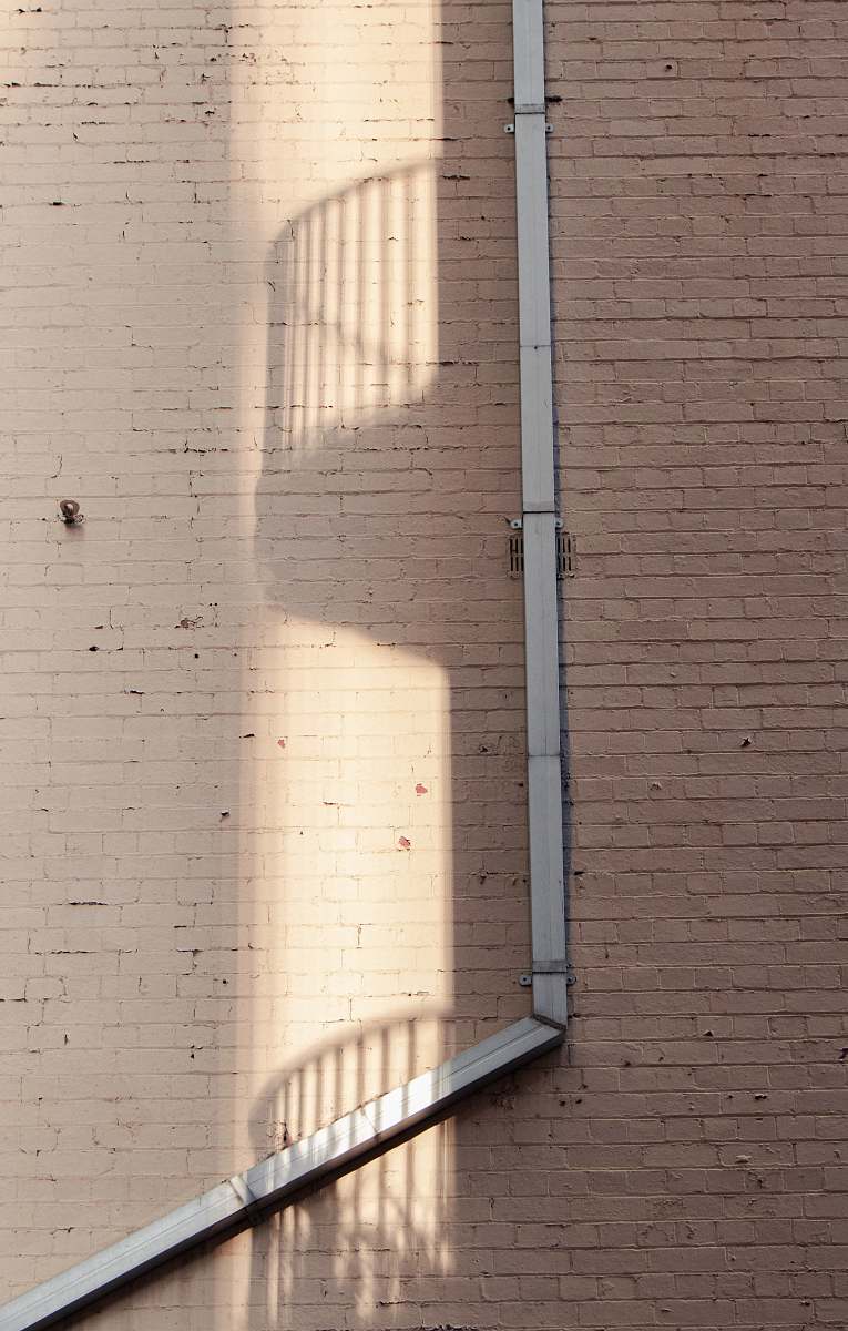 banister  handrail