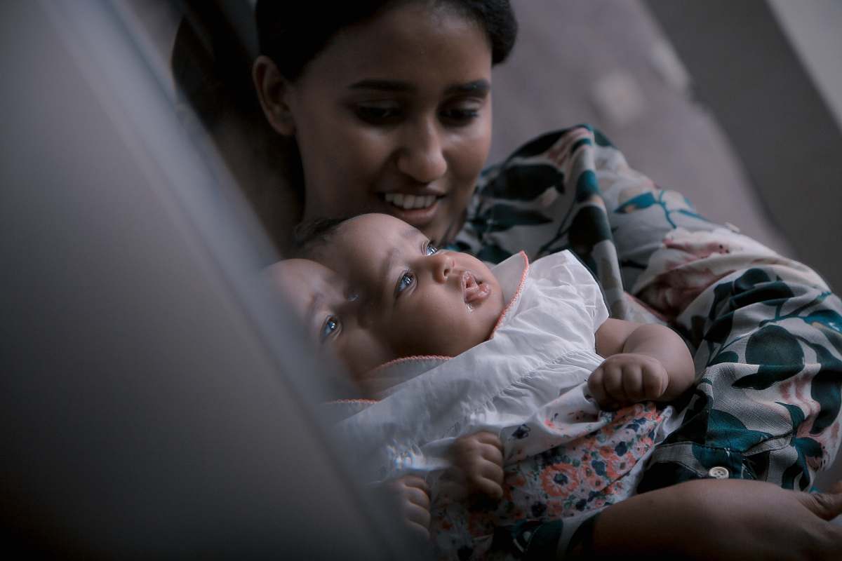 baby  people
