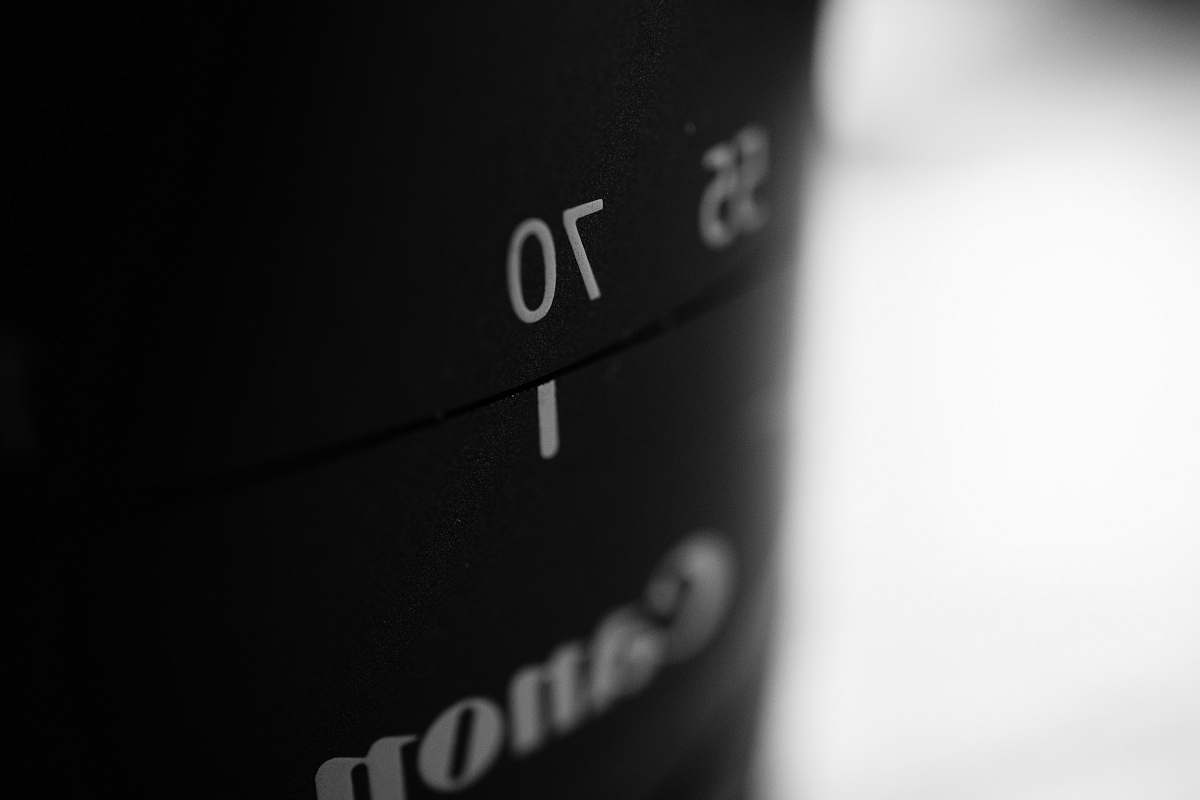 lens  canon