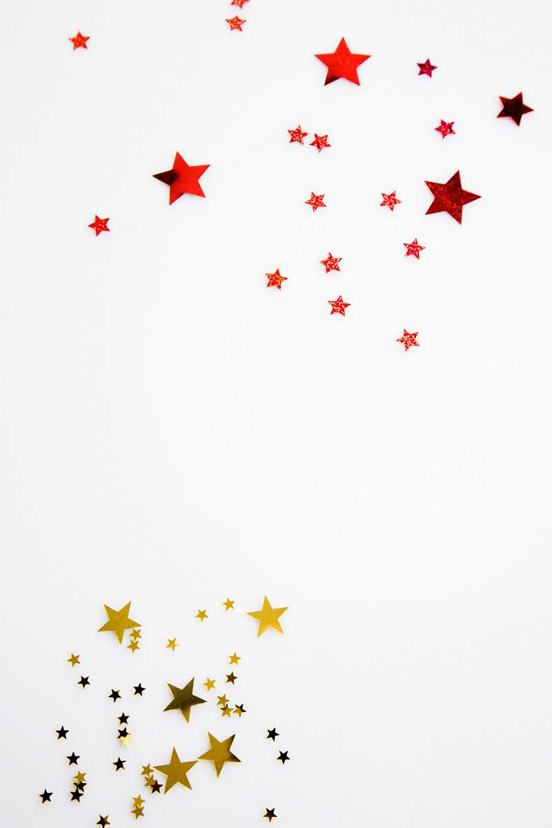 symbol red and yellow star illustration star symbol