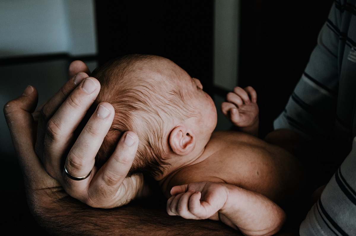 baby  newborn
