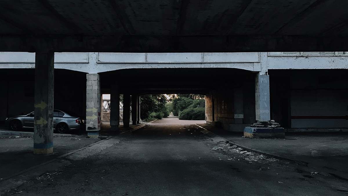 freeway  automobile