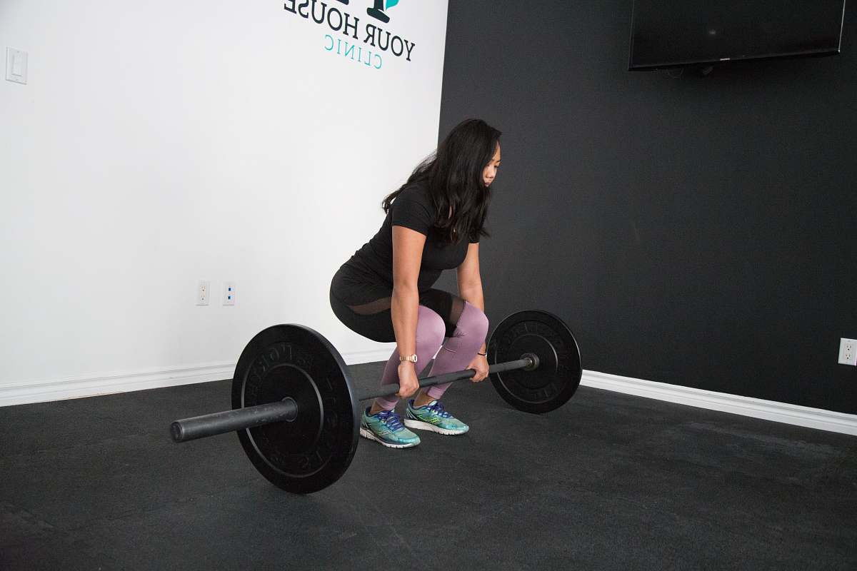 human  fitness